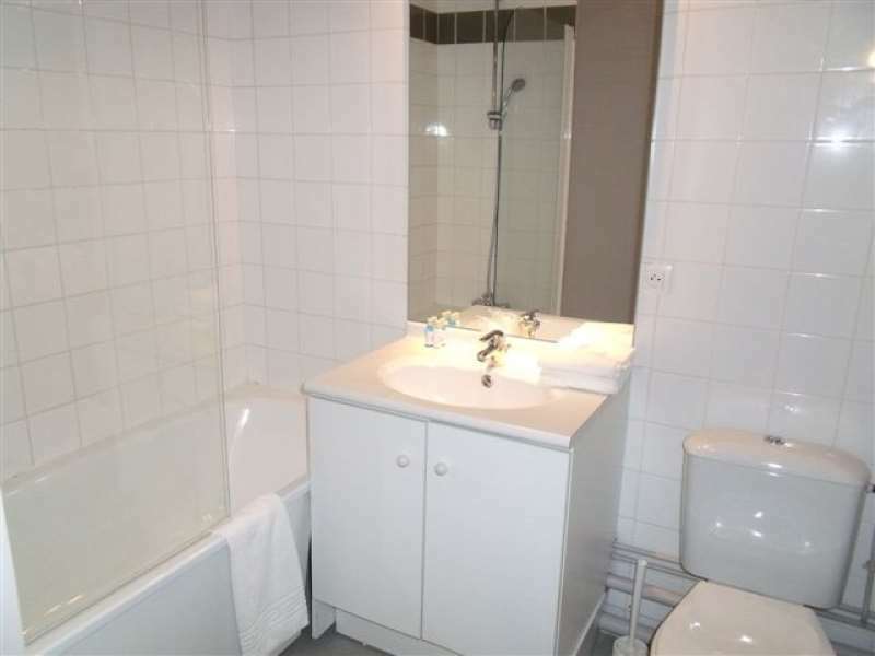 Residhotel Les Hauts D'Andilly Andilly (Val-d'Oise) Quarto foto